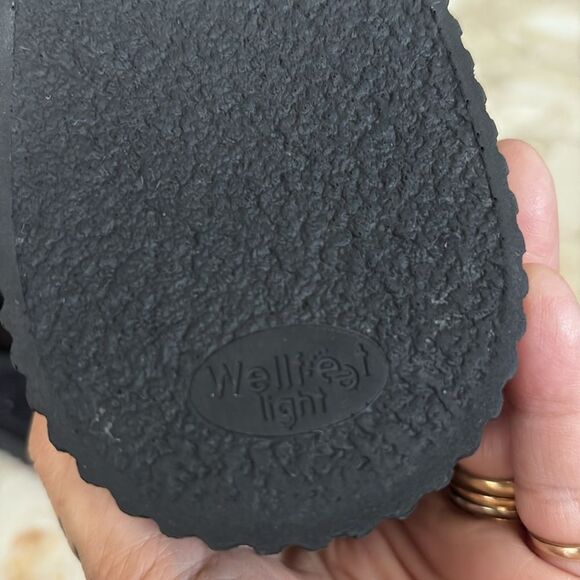 Browns Couture Patent Leather Wingtip Brogues - Picture 12 of 14